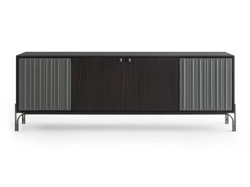 CANETTE.4A - MDF sideboard with doors by Morica Design - view 2